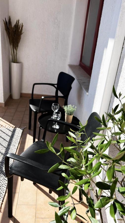 Lilly'S Apartment Plazh Durrës Kültér fotó