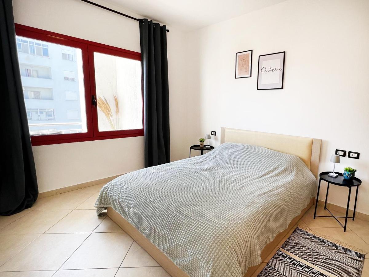 Lilly'S Apartment Plazh Durrës Kültér fotó